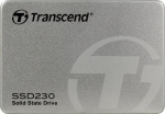 K&otilde;vaketas (SSD) Transcend 230S TS128GSSD230S, 2.5", 128 GB