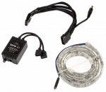 LED riba magnetkinnitusega Lamptron