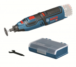 P&ouml;&ouml;rlev t&ouml;&ouml;riist Bosch GRO 12V-35