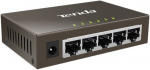 Jagaja (Switch) Tenda TEG1005D