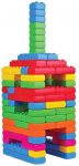 Konstruktor Marioinex Building Blocks Junior, 110 tk