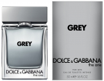 Tualettvesi Dolce & Gabbana The One Grey, 50 ml