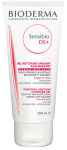 N&auml;o puhastusgeel Bioderma Sensibio DS+, 200 ml