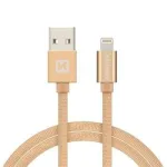 Juhe Swissten, USB/Apple Lightning
