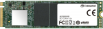 K&otilde;vaketas (SSD) Transcend 110S TS128GMTE110S, M.2, 128 GB