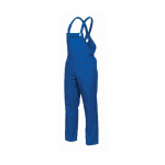 T&ouml;&ouml; poolkombinesoon Sara Workwear Norman 10-310, sinine v., LS suurus