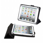 Tahvelarvuti &uuml;mbris Rivacase 3137, must v., 10.1"