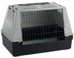 Loomade transpordi kast Ferplast, 60 cm x 100 cm x 66 cm