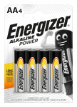 Patarei Energizer Alkaline Battery E91 AA