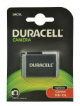 Aku Duracell DRC13L, Li-ion