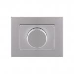 Valgustuse regulaator Vilma XP500, metall