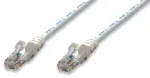 Juhe Intellinet CAT 5e UTP Patch RJ-45 8P8C, RJ-45 8P8C, 5 m, valge v.