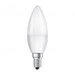 Lambipirn Bellalux LED, B40, 2700 &deg;K, E14, 5.7 W, 470 lm