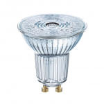 Lambipirn Osram LED, PAR16, 4000 &deg;K, GU10, 4.3 W, 350 lm