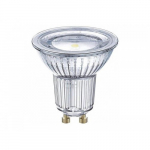 Lambipirn Osram LED, PAR16, 4000 &deg;K, GU10, 6.9 W, 620 lm
