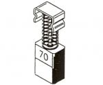 Hari Haushalt, 5 mm x 8 mm x 11 mm, 2 tk