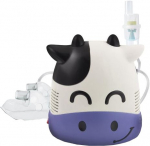 Inhalaator lastele, kompressor- Esperanza Breeze ECN001