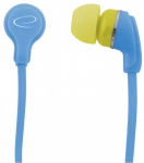 Juhtmega k&otilde;rvaklapid Esperanza Neon EH147, roheline v.