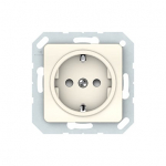 Pistikupesa Vilma SL250 111030202209, maandusega, elevandiluu