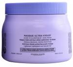 Juuksemask Kerastase Ultra-Violet, 500 ml