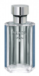 Tualettvesi Prada L&acute;Homme L&acute;Eau Men, 100 ml