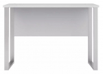 Kirjutuslaud Office Lux, 120 cm x 73 cm, 77 cm, hall v.
