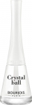 K&uuml;&uuml;nelakk Bourjois Paris, crystal ball 022, 9 ml