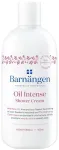 Kehapesu kreem Barnangen Oil Intense, 400 ml