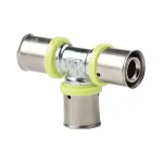 Adapter Arco 8740, 18mm, messing