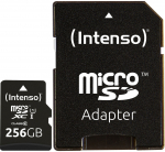 M&auml;lukaart Intenso, 256 GB