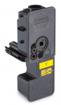 Toonerikassett Kyocera TK-5230Y, kollane v.