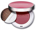 P&otilde;sepuna Clarins Joli Blush, 04 cheeky purple, 5 g