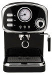 Poolautomaatne kohvimasin Gastroback Basic 42615