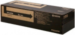 Toonerikassett Kyocera TK-6705, must v.