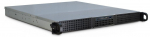 Serveri korpus Inter-Tech 1U 10248 E-ATX, must v.