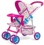 Nukuk&auml;ru Milly Mally Kate Candy