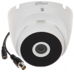 Kuppelkaamera Dahua HAC-T2A21-0280B