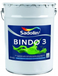 V&auml;rv Sadolin, valge, 20 l