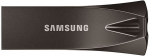 USB m&auml;lupulk Samsung BAR Plus, hall v., 256 GB