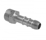 &Uuml;hendus TDM Brass 468EGN, 1/2 tolli - v&auml;liskeere, &Oslash;10 mm, 1/2" x 10mm, 16 Bar