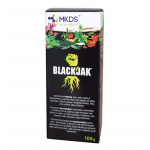 Humiinhapped juurdumiseks Mkds Black Jak, 0.1 l