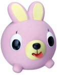 M&auml;ngukujuke Jabber Ball Bunny, roosa v.