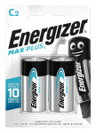 Patareid Energizer EN1400B2MPLUS, C, 1.5 V