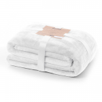 Pleed Restilo Mic, valge v., 240 cm x 220 cm