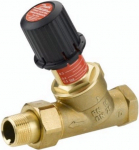 Ventiil Danfoss AVDO Automatic