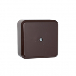 Jaotuskarp Liregus PMD, IP20, 8.1 cm, 2.7 cm x 8.1 cm