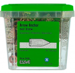 T&uuml;&uuml;bel Essve, on m&otilde;eldud gk plaatidele jaoks, 100 tk