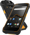 Mobiiltelefon MyPhone Hammer, 16 GB, must v.