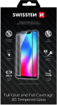 Ekraani kaitseklaas telefonile Swissten For Apple iPhone 12 Pro Max, 9H