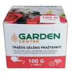 V&auml;etis soodustab &otilde;itsemist Garden Center, pulber, 0.1 kg